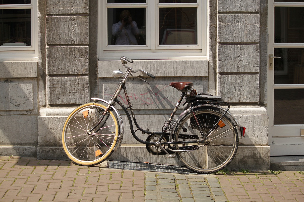 Verschillende redenen om een nieuwe damesfiets te kopen!