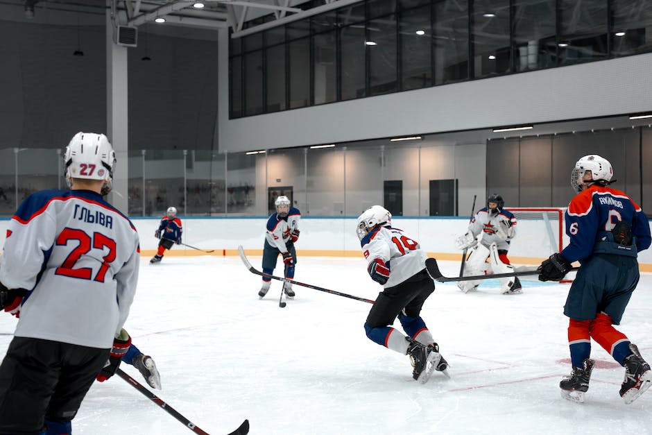 Spetterende Spellen, Venlose Hockey en Eurofit Handel: Geniet ervan!